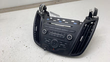 2017 2018 Ford C-Max Radio Audio Control Panel Switch Assembly F1ET18K811KD