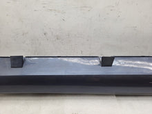 ⭕ 12-20 Model S Passenger Side Rocker Panel Outer Sill Molding Right 6005875-00