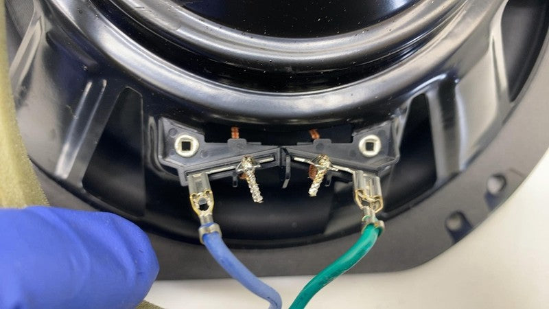 ⭕2020-2024 Tesla Model Y Infotainment Subwoofer Audio Sound Speaker 10