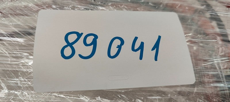 105587310D ⭕ 12-20 Model S High Voltage Inlet Charger Cable Wiring Harness OEM 1055873-10-D