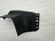 ⭕ 16-20 Tesla Model X MX Rear Driver Side Door Sill Trim Cover Left 1050365-00-E