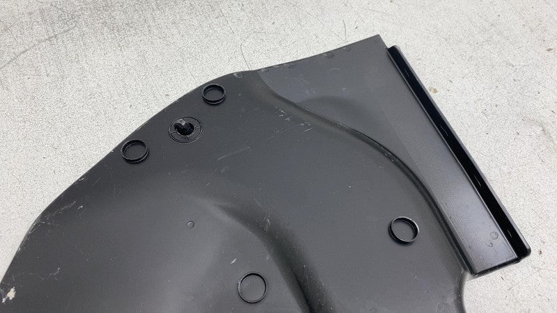 7388715 2017-2023 BMW 530e G30 Front Driver Side Windshield Cowl Grill Panel Left OEM