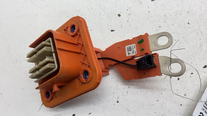 ⭕ 2020-2024 Tesla Model Y HV Battery Connector Connection DC Input 108