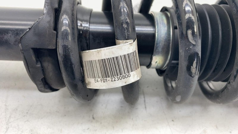 F4-BE51718-W1 ⭕ 12-15 Tesla Model S Front Left or Right Shock Strut Absorber & Coil Spring RWD
