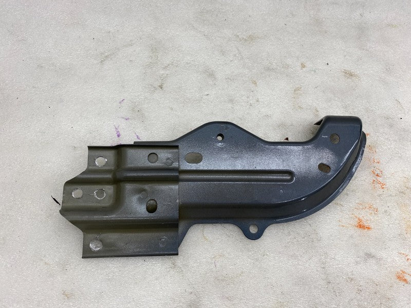 ⭕ 17-23 Model 3 Front Driver Side Fender Mount Support Bracket Left 10