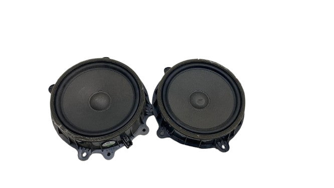 ⭕ 2017-2023 Model 3 Y Front Left or Right Door Audio Woofer Speaker 10