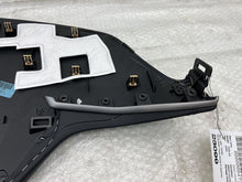 ⭕ 16-20 Model X Dashboard Instrument Panel Interior Dash Trim Cover 1054145-12-H
