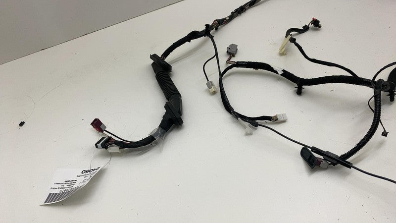 ⭕ 20-23 Model Y Rear Liftgate Wiring Harness & Connector & Antenna 161