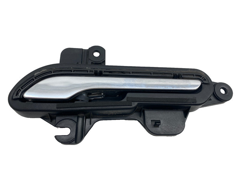⭕ 17-20 Model 3 Front = Rear Driver Side Exterior Door Handle Outer Le
