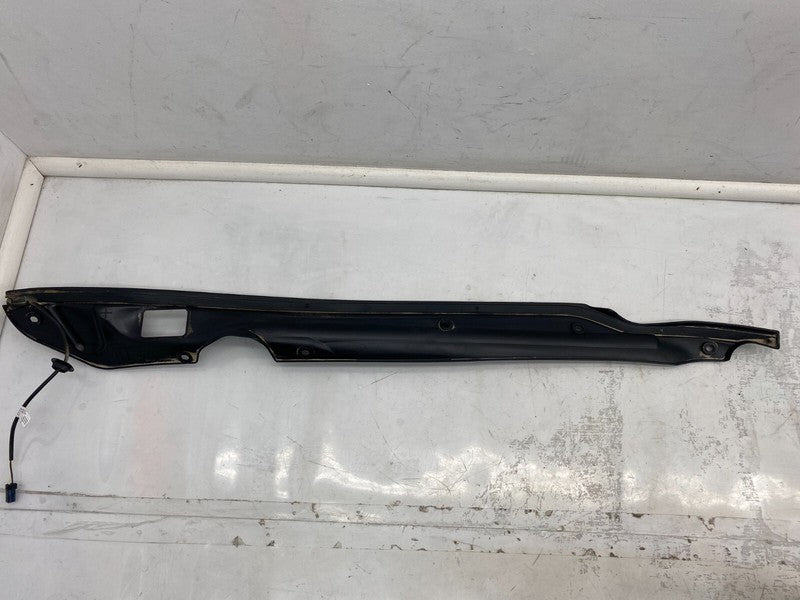 6007576-00 ⭕ 12-25 Model S Rear Left Tailgate Trunk Pinch Sensor Trim Molding LH 6007576-00