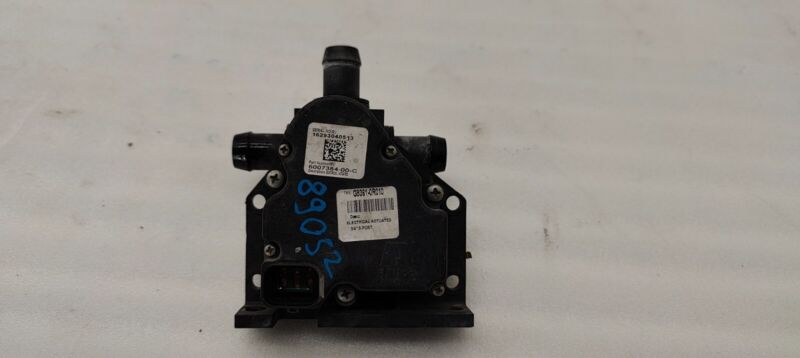 2012-2020 Tesla Model S MS 3-Way Port Coolant Valve Electric Actuator 3/4" inch