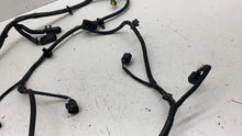 ⭕ 12-15 Tesla Model S Rear Subframe Coil Wiring Harness Cable Wire 1004430-00-G