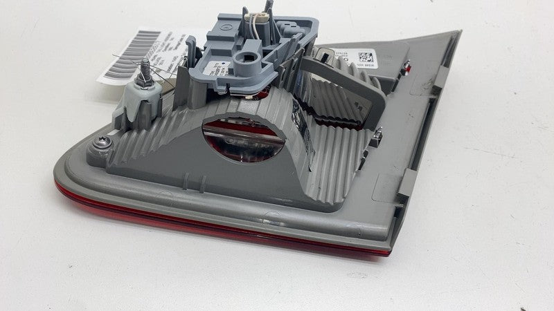 A2469066300 ⭕2013-2014 Mercedes-Benz B Electric Drive Rear Left Inner Tail Light A2469066300