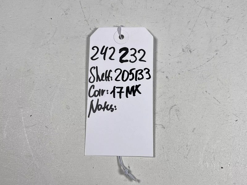 ⭕16-20 Tesla Model X Front Passenger Side Door Control Module Right 10