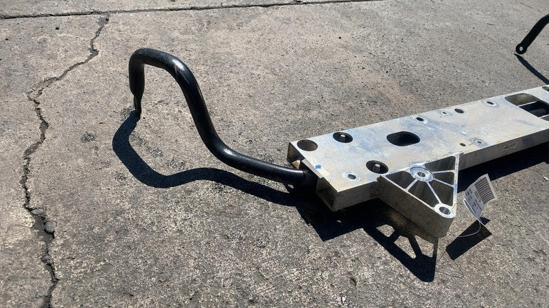 68223606AC ⭕ 17-25 Chrysler Pacifica Front Subframe Bracket with Stabilizer Bar 68223606AC