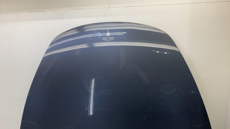 ⭕ 2021 2022 2023 Tesla Model 3 Front Hood Bonnet Shell Panel Cover Gray - PMNG