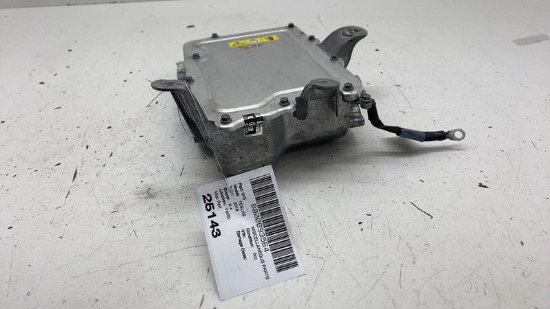 ⭕ 2016-2020 Tesla Model S High Voltage HV Power Distribution Junction 