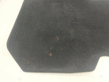 ⭕ 12-15 Model S Rear Luggage Compartment Floor Load Mat Extension 1007325-00-B