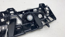 ⭕ 2016-2020 Tesla Model X MX Liftgate Speaker Bracket w/ x4 Speaker 1050282-00-D