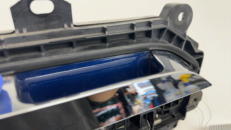 ⭕ 16-17 Model S Front or Rear Right Exterior Door Handle GEN 2.5 RH 10