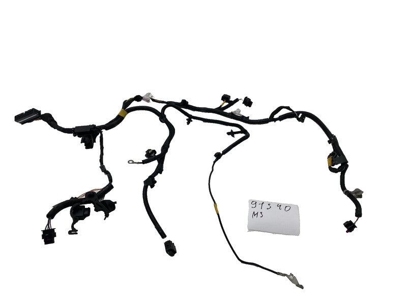 ⭕ 17-23 Model 3 Thermal Sub Battery Wiring Harness Cable Wire Loom 106