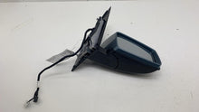 ⭕13-19 Mercedes-Benz B-Class Passenger Side Rear View Door Mirror Right Blue 894