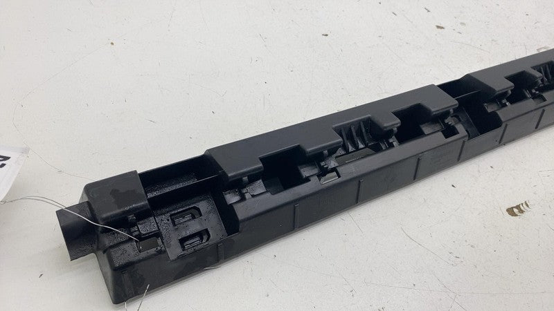 32216385 ⭕ 2021-2025 Polestar 2 Rear Right Skirt Rocker Panel Molding Bracket RH 32216385