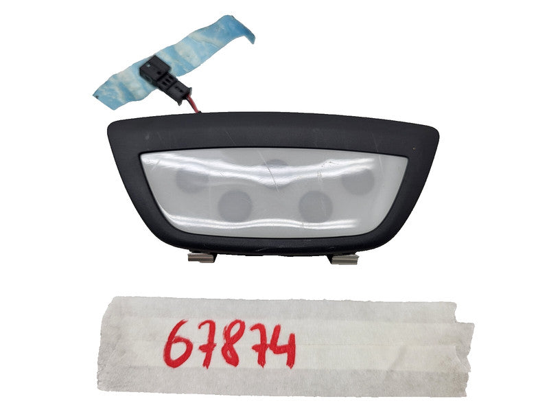 ⭕ 2016- 2020 Tesla Model X Front Roof Headliner Map Light Lamp OEM 105