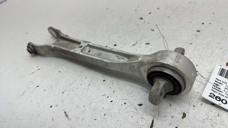 ⭕2021-2025 Tesla Model X Rear Right Lower Control Arm Fore Link AWD 14