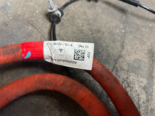 ⭕ 16-20 Model X High Voltage Small Drive Rapid Splitter Cable Kit 1095000-10-E