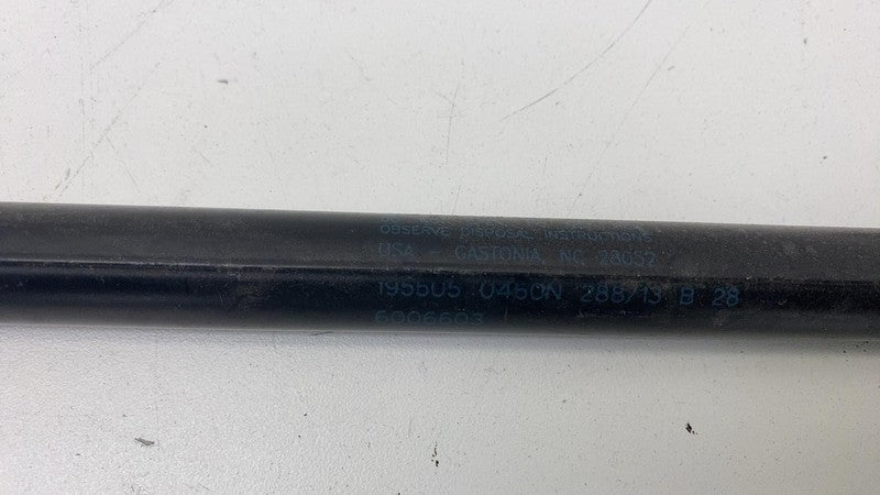 ⭕ 12-20 Tesla Model S Front Driver Side Bonnet Hood Lift Gas Strut Lef