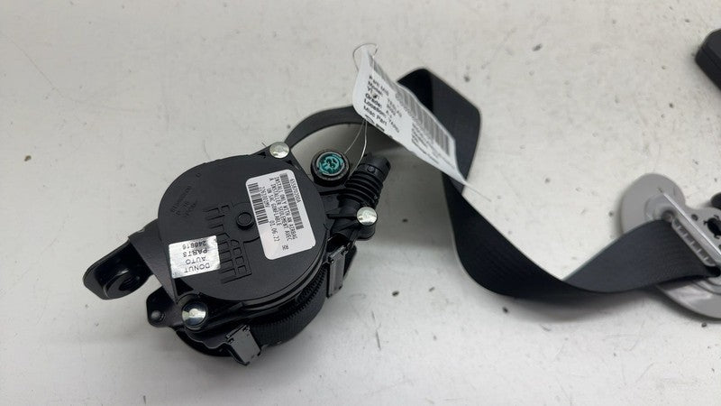⭕ 2017-2023 Tesla Model 3 Front Right 1st Row Seat Belt & Retractor 10