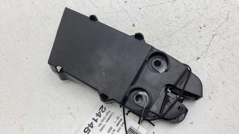 PT00162182C ⭕2022-2024 Rivian R1T Rear Right Passenger Side Tailgate Latch Lock PT00162182-C