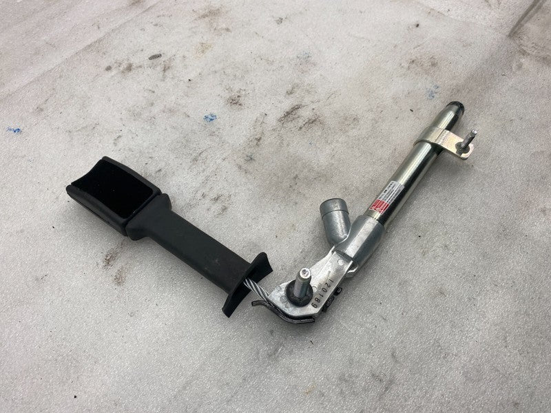 1004532 05 F ⭕ 12-20 Model S Left 1st Row Lap Pretensioner Model X 16-20 Right 1004532-05-F