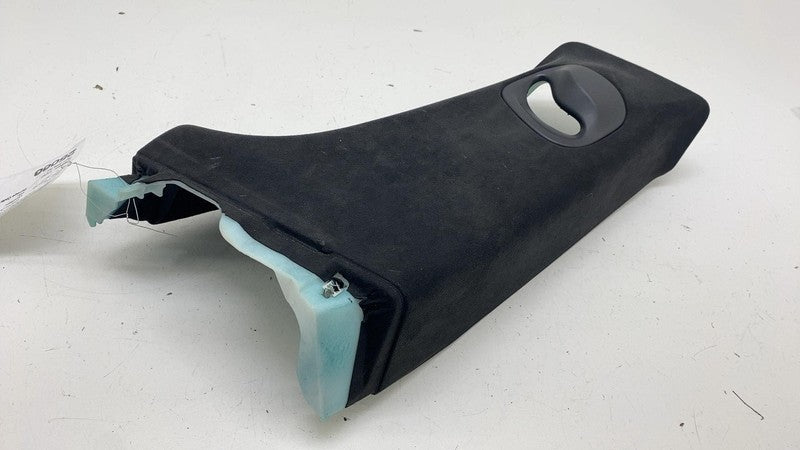 ⭕12-20 Model S Passenger Side B-Pillar Upper Trim Cover Panel Right 10