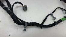 ⭕ 16 Chevy Silverado 1500 Auxiliary Fuse Box Block Wiring Harness Cable 23211581