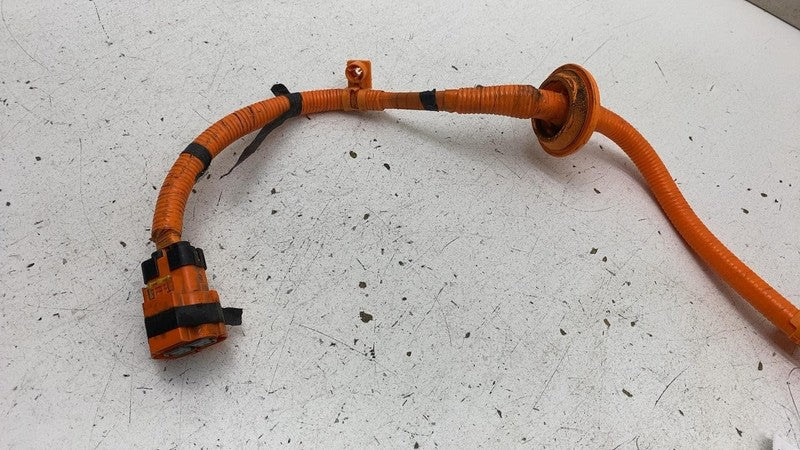 91662CV010 2022-2024 Kia EV6 Inverter to Battery High Voltage HV Wire Wiring Harness Cable
