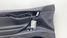 2016-2020 Tesla Model X Front Driver Side Door Panel Trim Card Cover Left LH OEM