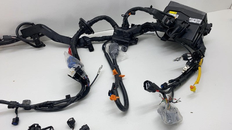 2023 2024 2025 Hyundai Ioniq6 Front Engine Compartment Loom Wiring Har