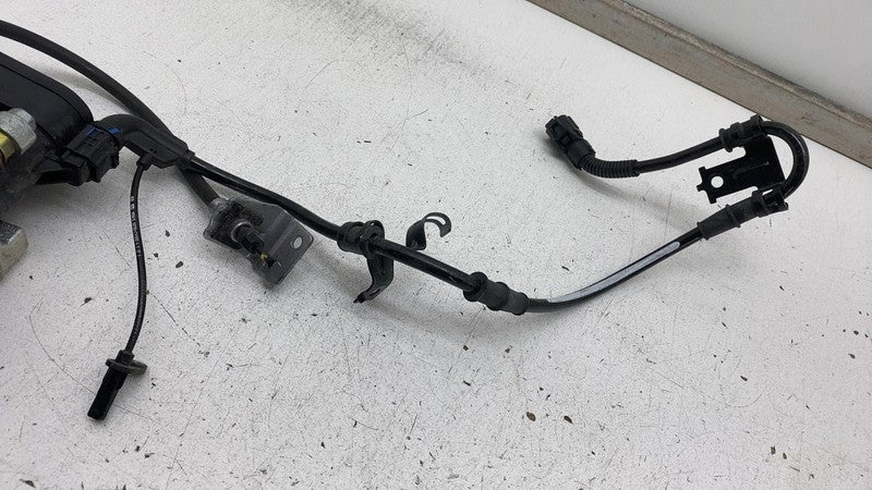 T158247700 2022 2023 2024 Kia EV6 Rear Passenger Side Caliper w/ Brake Hose Line Right RH