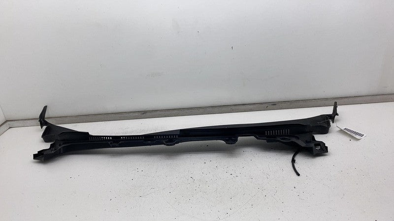 171249301D ⭕ 24-25 Model 3 Front Windshield Wiper Cowl Screen Underhood Trim 1712493-01-D