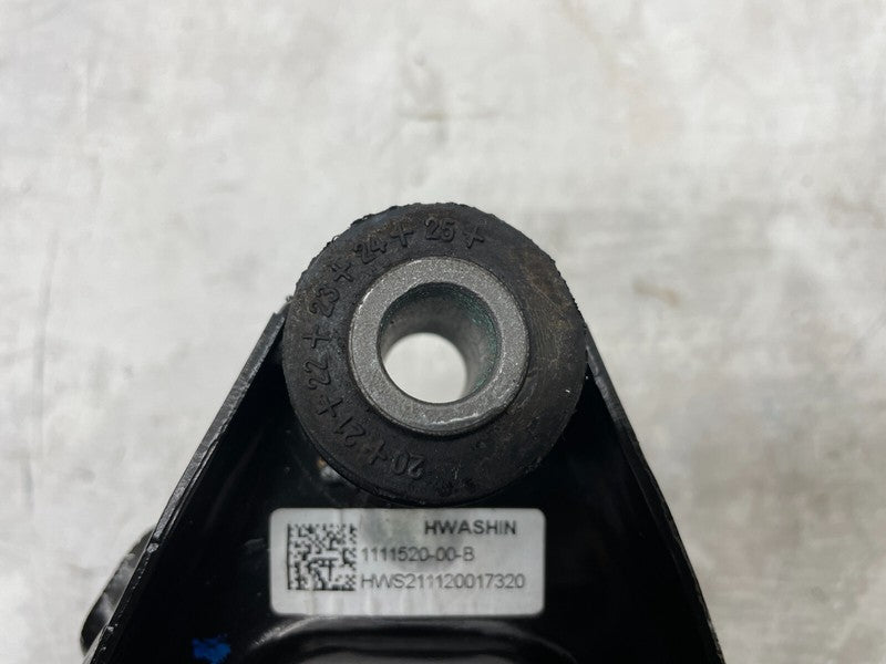 111023200C ⭕ 2017-2023 Tesla Model 3 Front Right Side Drive Unit Motor Mount 1110232-00-C