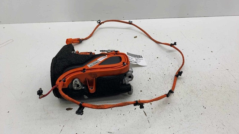 A/c Air Compressor TESLA MODEL 3 22