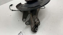 ⭕ 14-17 Land Range Rover Sport Rear Right Spindle Knuckle w/ Wheel Hub & Shield