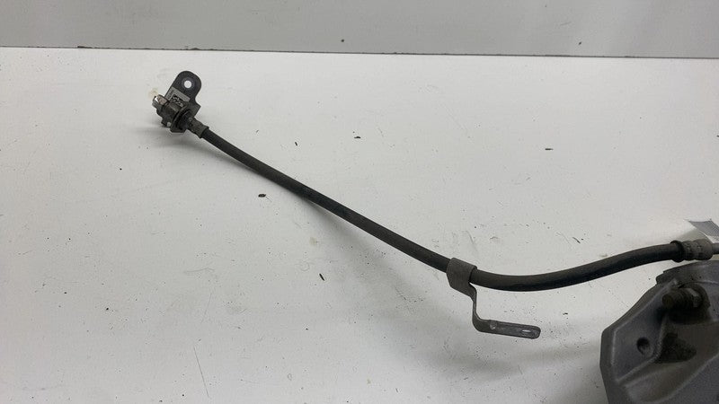 ⭕ 2017-2023 Tesla Model 3 Front Left Caliper w/ Brake Hose Line LH 104