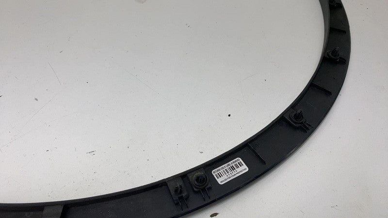 1494185-00-C ⭕2020-2024 Tesla Model Y Front Left Fender Wheel Arch Flare Molding 1494185-00-C