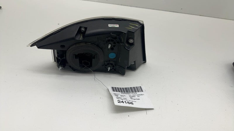 ⭕ 2012-2022 Tesla Model S Rear Taillight LED Outer Tail Lamp Right 600