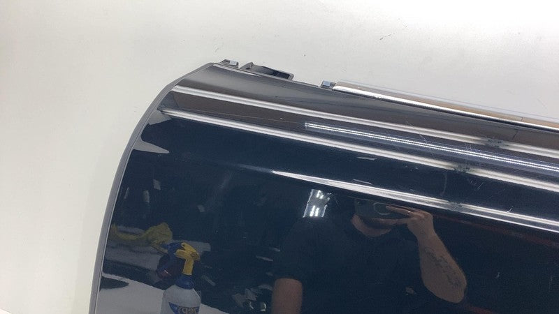 2016-2020 Tesla Model S MS Front Driver Side Door Shell Panel Left LH 