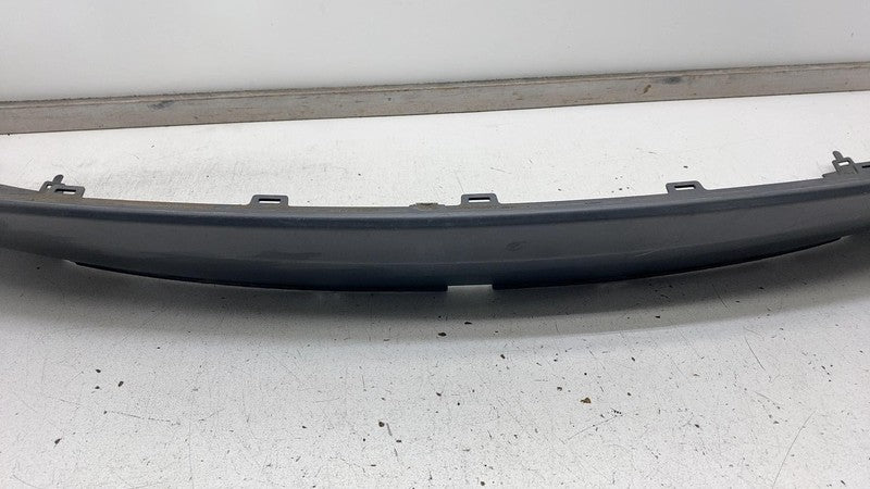 ⭕ 2012-2015 Tesla Model S Rear Bumper Lower Valance Diffuser Cover 600