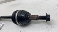 2020-2024 Chrysler Pacifica Rear Driver Side CV Axle Shaft Halfshaft Left LH FWD